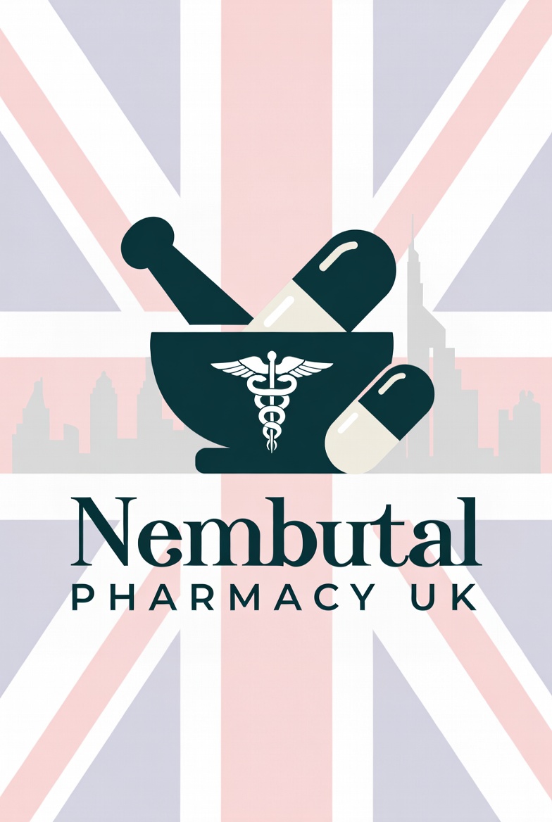 Buy Nembutal Pentobarbital In UK